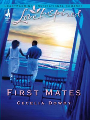 cover image of First Mates